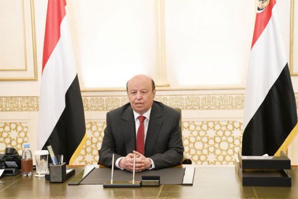 الرئيس هادي: الحوثية حولت صنعاء لسجن كبير ولن نسمح بتكرار التجربة الايرانية
