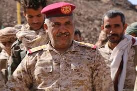 اللواء الذيباني: قواتنا تحقق انتصارات نوعية ونمضي قدماً لاستكمال المعركة