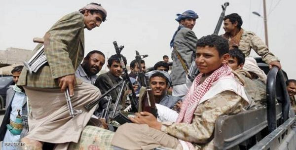 مليشيات الحوثي تعترف بارتكاب جرائم اختطافات واغتصابات بصنعاء