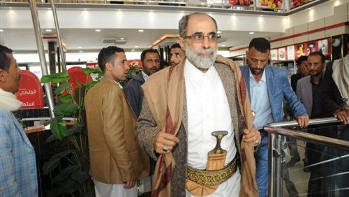 مقتل "حسن زيد".. صراع أجنحة (الحوثية) يطفو على "طاولة" الحاكم العسكري الإيراني