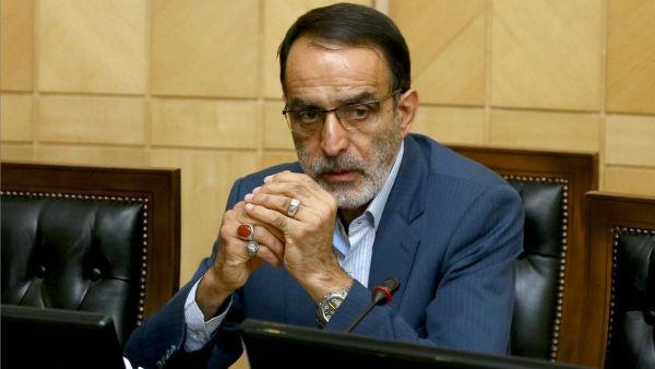 برلماني إيراني: إرسال "ايرلو" إلى صنعاء تأكيد جديد للعلاقة الاستراتيجية التي تربط الحوثي بطهران
