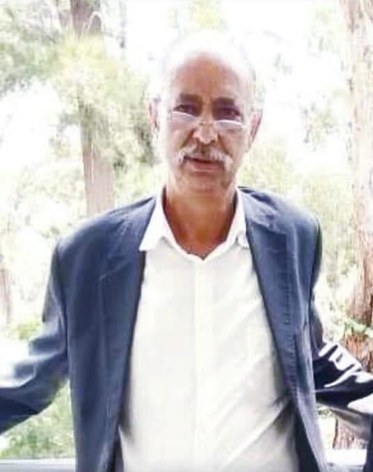 وفاة أكاديمي مفرج عنه من سجون الحوثيين بعد تدهور حالته الصحية