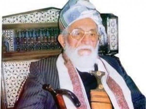وفاة الشيخ سنان أبو لحوم أحد أبرز زعماء القبيلة والثورة في اليمن
