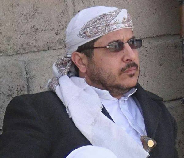تعيين قيادي من عائلة "الحوثي" رئيساً لهيئة مستحدثة للسطو على أراضي الأوقاف بصنعاء