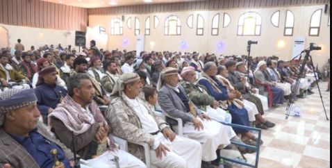 عددت جرائمها في صنعاء.. ندوة سياسية: تصنيف المليشيا الحوثية كجماعة إرهابية تصنيف "مستحق"
