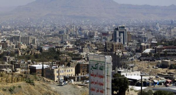 شهية "حوثية" مفتوحة لنهب وابتلاع أراضي وعقارات صنعاء