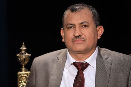 لا تتوقف عند شمال اليمن.. رئيس إعلامية الإصلاح: أطماع ايران تهدف للسيطرة على بحر العرب وباب المندب