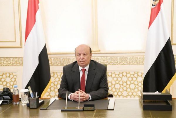 الرئيس: اليمن لن يعود الى عصور الإمامة ولن يقبل التجربة الايرانية