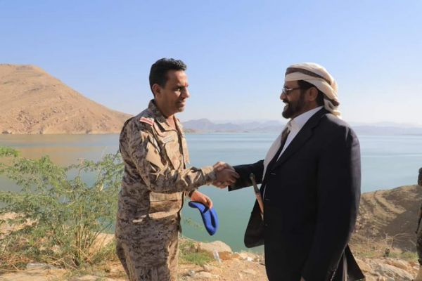 من مأرب.. متحدث التحالف: مأرب عصية على المليشيات ونواصل دعم الجيش الوطني