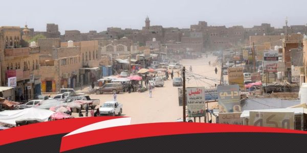 مليشيا الحوثي ترفع سعر تعرفة الكهرباء في الجوف وتلحق خسائر فادحة بالمزارعين