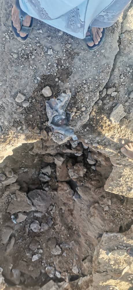 فريق حقوقي يوثّق مقتل ثلاثة وإصابة 9 مدنيا بقصف حوثي على مدينة مأرب