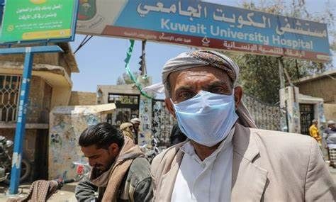 سوق سوداء خاصة بـ "كورونا" في صنعاء.. الحوثيون يحولون الفيروس إلى موسم لجني المال