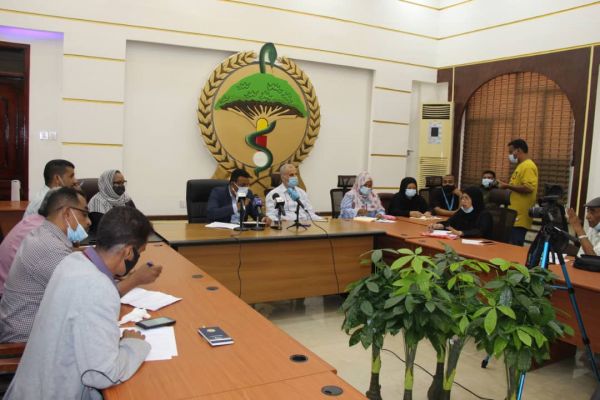 وزارة الصحة تكشف عن وصول مليون و600 ألف جرعة من لقاح كورنا خلال مايو المقبل