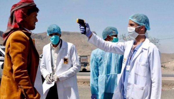الحكومة تعلن بدء حملة التحصين ضد فيروس كورونا بـ 13 محافظة يمنية
