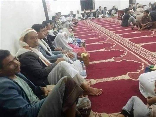الأوقاف اليمنية تدعو العالم لإدانة عدوان "الحوثية" على حرمة المساجد وحرية التعبد