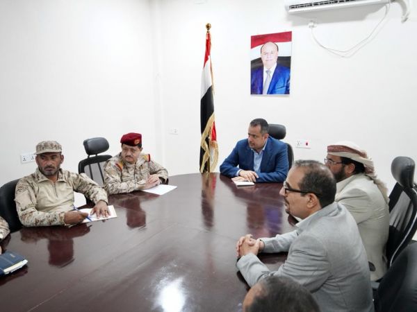 الحكومة اليمنية: معركتنا اليوم ليست مأرب بل استعادة الدولة وتحرير صنعاء من المليشيا الإرهابية