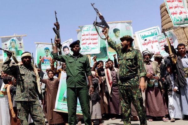 "الحوثية" تصدر فتوى إرهابية جديدة: تحرير مكة أولى من تحرير الأقصى