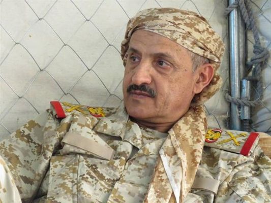 قائد عسكري: الجيش الوطني كسر أحلام العصابة الحوثية وسيحسم المعركة