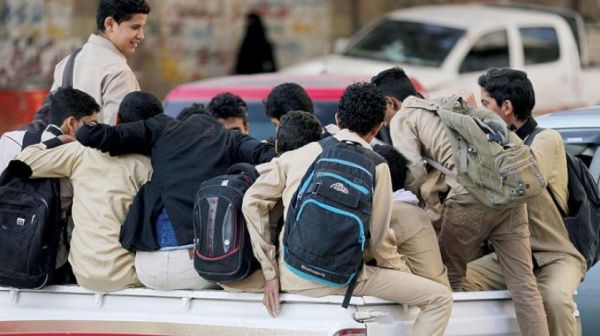 نقابة المعلمين اليمنيين تناشد المجتمع الدولي بتوفير حماية أقوى لمعلمي اليمن