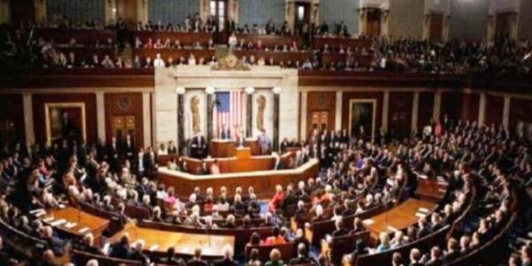 البرلمان اليمني يُرحب برسالة أعضاء الكونجرس الأمريكي ضد جرائم مليشيا الحوثي
