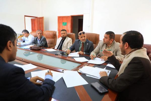 مليشيا الحوثي تشكل مجلس أعلى للسيطرة على القطاع الخاص