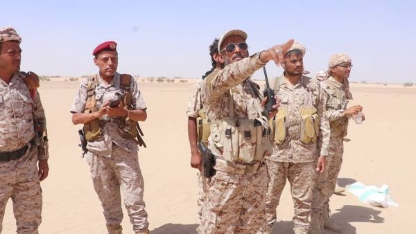 تدمير 75% من قدرات مليشيا الحوثية القتالية  .. الجيش الوطني يستعرض إنجازاته خلال الأيام الماضية