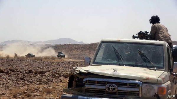 مليشيا الحوثي تخسر قيادات رفيعة في مواجهة مع الجيش الوطني غربي مارب