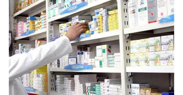 الهيئة العليا للأدوية: تم استيراد قرابة ستة آلاف صنف من الدواء خلال 6 أشهر