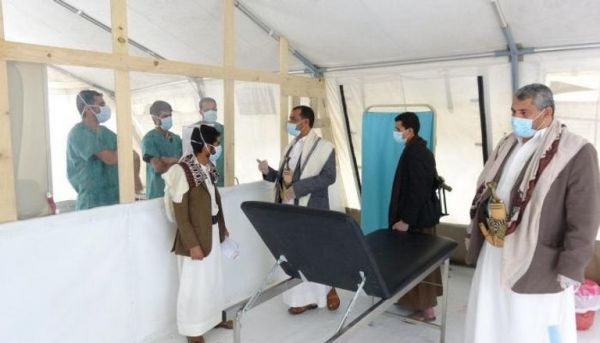 أكثر من أربعة آلاف انتهاك طال القطاع الصحي في اليمن خلال 4 سنوات