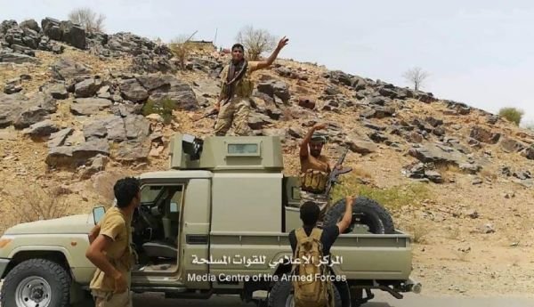 عسكرياً.. مليشيا الحوثي تخسر العشرات من عناصرها جنوب مأرب