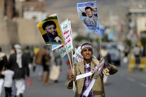 في مولد النبي.. إرهاب الحوثي يتزايد على سكان "صنعاء"