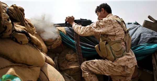 خسائر "الحوثي".. الجيش يعلن نتائج معارك 24 ساعة في جبهات مأرب