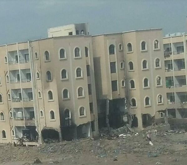 الحكومة تحمل مليشيا الحوثي المسؤولية الكاملة عن سلامة المختطفين في معتقل الصالح بتعز