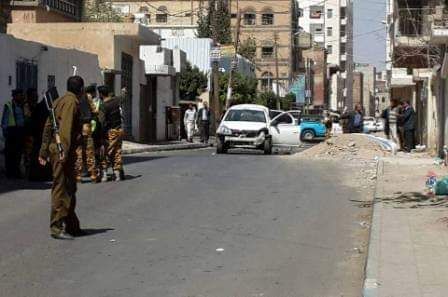 عشرات القتلى والجرحى في انفجارات غامضة بالعاصمة صنعاء