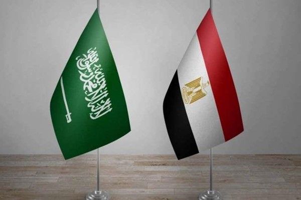 السعودية تقدم 5 مليارات دولار وديعة لدى المركزي المصري