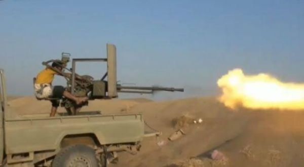 الجيش يعلن عن ارتكاب مليشيا الحوثي 130 خرقاً للهدنة في مختلف الجبهات