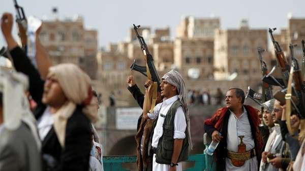 يوميات العاصمة .. مليشيا الحوثي تقتحم أحد المساجد وتمنع صلاة التراويح وسط غليان شعبي