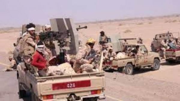 الجيش الوطني يعلن إحباط زحوفات حوثية في جبهات مختلفة