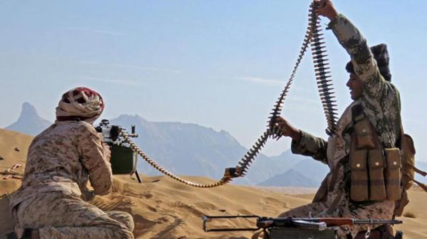 استمرار الخروقات الحوثية للهدنة والجيش يحبط أكثر من 8 محاولات تسلل