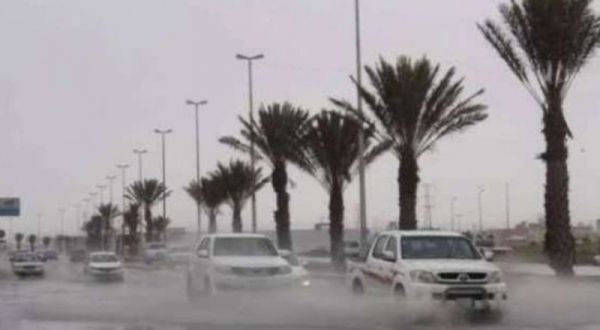 السعودية.. حالة تأهّب قصوى لمواجهة أمطار غير مسبوقة