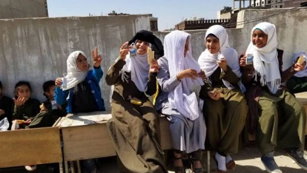 دشنتها في المدارس الخاصة.. مليشيا الحوثي "تستبق" العام الدراسي بحملة جبايات واسعة