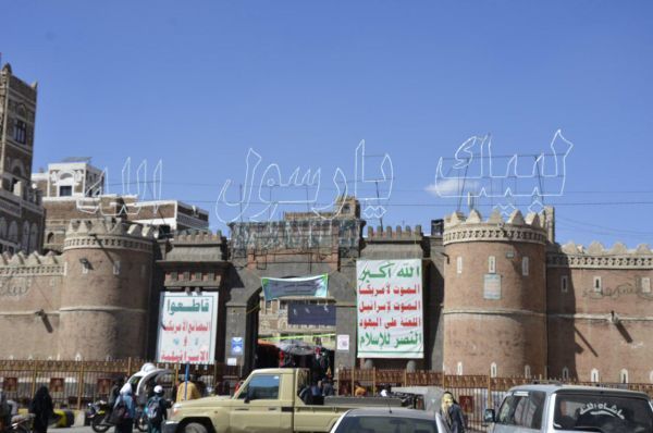 مليشيا الحوثي تستبق المولد بحملة جبايات واسعة على التجار والمواطنين (تقرير)