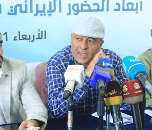الدكتور السمدة: لا قبول شعبي لإعلام الحوثي وخطابات زعيمها محل سخرية الشعب