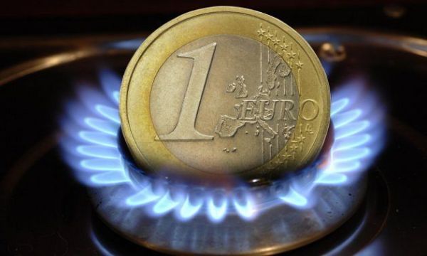أسعار الغاز في أوروبا تعاود ارتفاعها مع تفاقم برد الشتاء