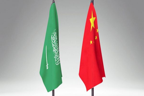 توقيع 34 اتفاقية استثمارية بين شركات سعودية وصينية