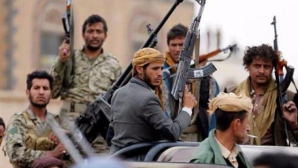 الزبيري: تساهل المجتمع الدولي شجع مليشيا الحوثي على ارتكاب مزيد من الانتهاكات