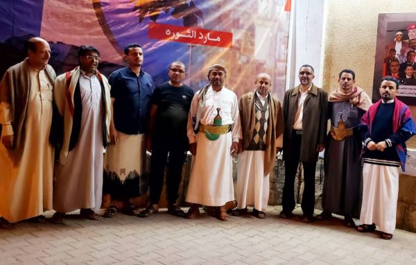 إسناد أمانة العاصمة يدعو الحكومة إلى العمل بجدية لاستعادة صنعاء