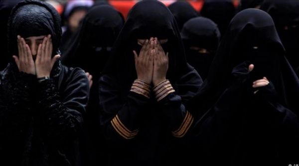 مع سبق "التوقيت" والتشويه.. مزاعم حوثية تستهدف المرأة وعموم اليمنيين
