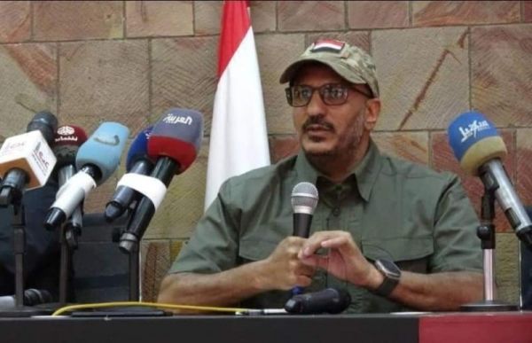 طارق صالح: مليشيا الحوثي حولت صنعاء إلى نسخة من شوارع إيران