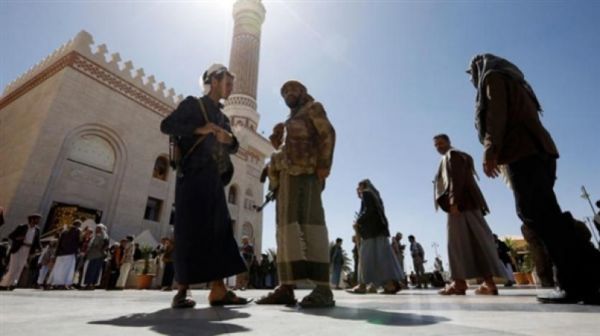 مسؤول حكومي يحذر من استمرار نهب مليشيا الحوثي عقارات المواطنين في صنعاء
